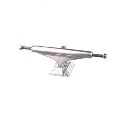 Independent 159 Forged Hollow Silver Standard