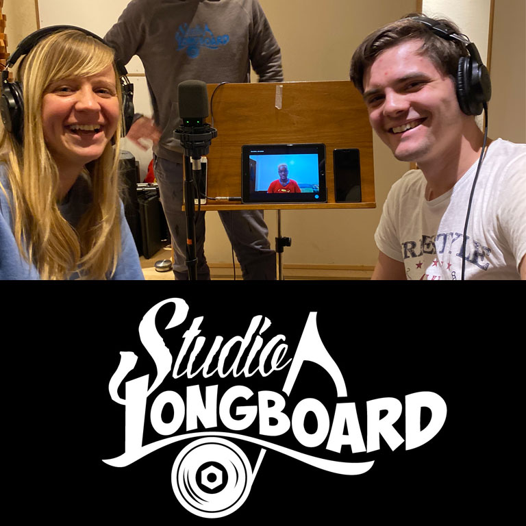 Studio Longboard Blog | Studio Longboard