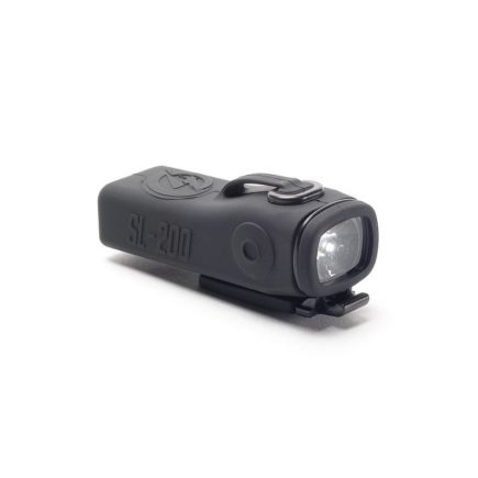 SHREDLIGHTS SL-200 single light front