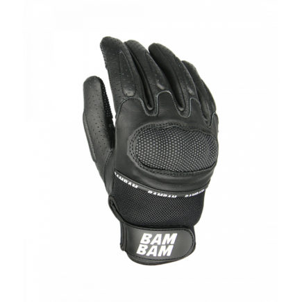 BAMBAM Next Gen Leather Slide Gloves