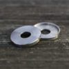 Valkyrie Precision Cupped Washers