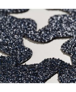 Seismic Lokton Griptape 11" Ninja Lasercut