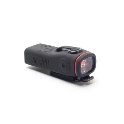 SHREDLIGHTS SL-200 single light rear