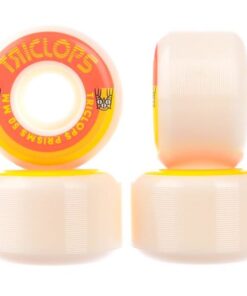 Wheels Triclops Prisms 99A