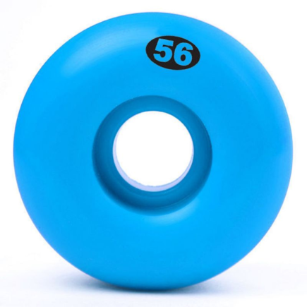 Form Solid Wheels 52mm 99a
