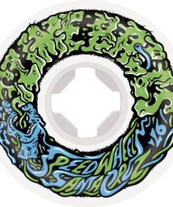 Alternative view of Slime Balls Vomit 2 Mini 97a Skateboard Wheels
