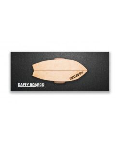 DAFFYBOARD Balance Board Set DailySurf