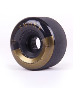 BLOOD ORANGE Smoke 69mm Wheels