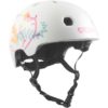 TSG Helm Meta Graphic Design Wonderland