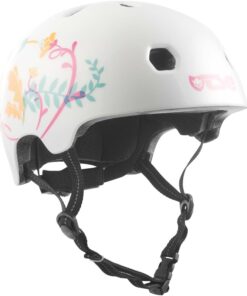 TSG Helm Meta Graphic Design Wonderland