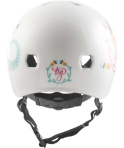 Alternative view of TSG Helmet Meta Graphic Design Wonderland