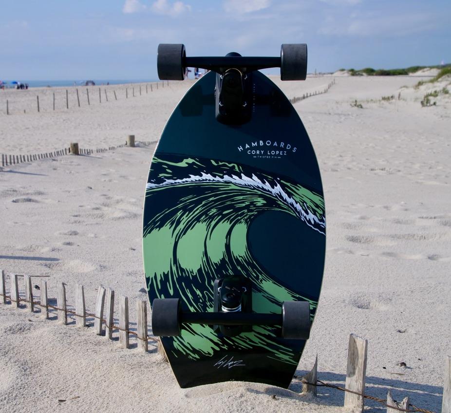 Studio Longboard | Skateshop & Kurse | Aufnahmen und Proberaum
