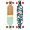 BTFL Malou Longboard drop-through