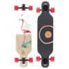 BTFL Tiffy Kinderlongboard