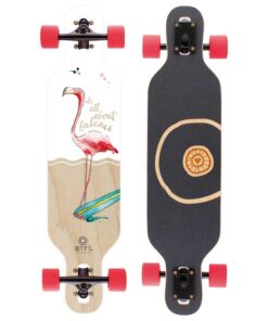 BTFL Tiffy Kinderlongboard