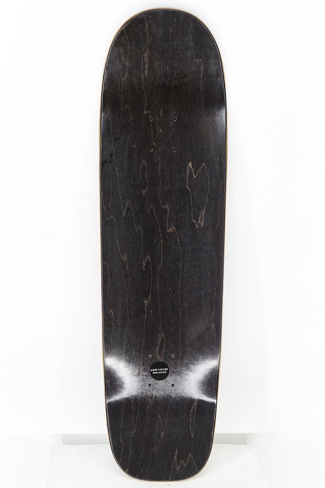 Studio Longboard | Skateshop & Kurse | Aufnahmen und Proberaum