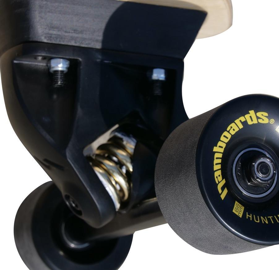 Studio Longboard | Skateshop & Kurse | Aufnahmen und Proberaum
