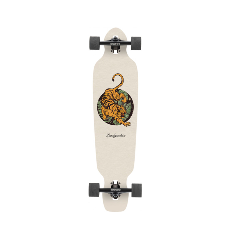 Studio Longboard | Skateshop & Kurse | Aufnahmen und Proberaum