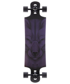 LANDYACHTZ Drop Hammer Night Fox