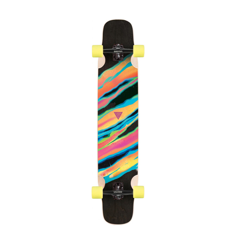 LANDYACHTZ Stratus Spectrum 46" complete