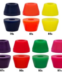 Zak Maytum Super Carve bushings