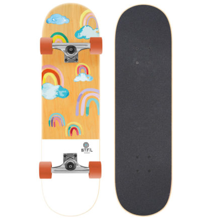 BTFL Lilly Skateboard