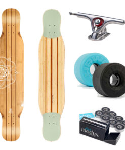 BTFL Sydney Longboard Dancer complete SL