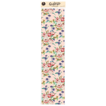 BTFL Griptape Flora