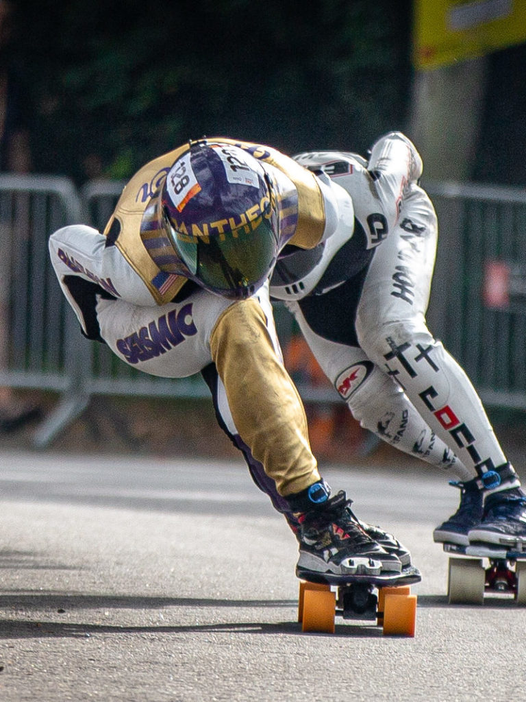 Studio Longboard | Skateshop & Kurse | Aufnahmen und Proberaum