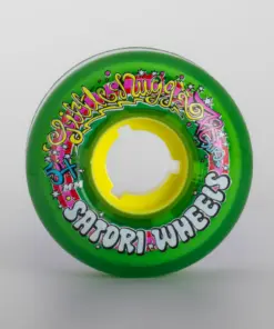 SATORI Wheels Lil Nuggs 78a