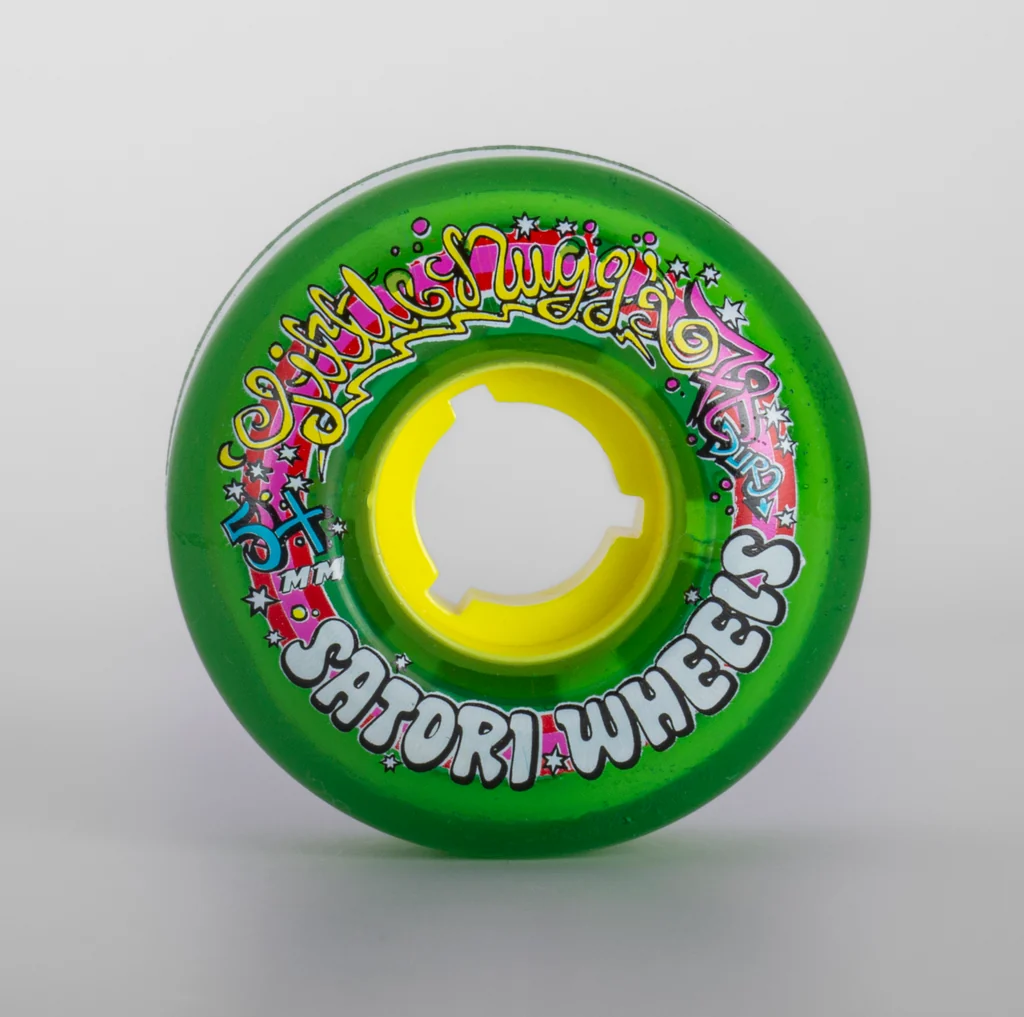 SATORI Wheels Lil Nuggs 78a