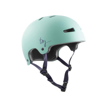 Helmets TSG Evolution Women Solid Color
