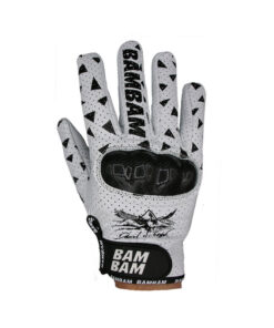 BAMBAM Leather Slide Gloves Daniel Engel Pro
