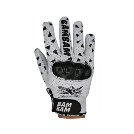 BAMBAM Leather Slide Gloves Daniel Engel Pro
