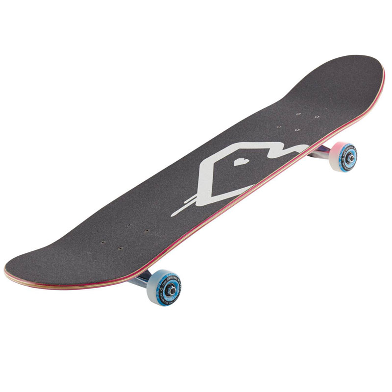 Studio Longboard | Skateshop & Kurse | Aufnahmen und Proberaum
