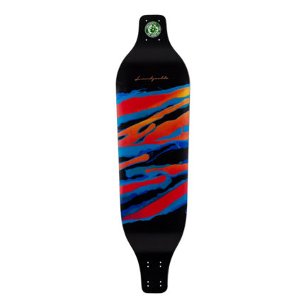 LANDYACHTZ Evo 36 Spectrum