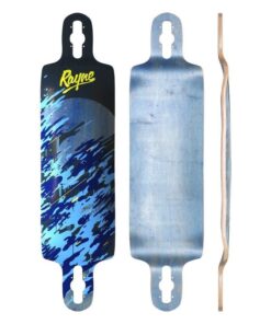 RAYNE Demonseed 42" Wave Camo Deck