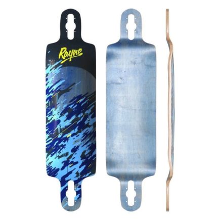 RAYNE Demonseed 42" Wave Camo Deck