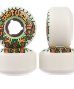 SATORI Wheels Big Foot Cruiser 78a