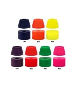 Zak Maytum Standard Bushings