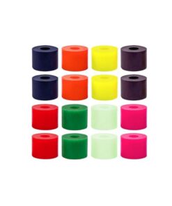 Zak Maytum Tall Barrel Bushings