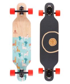BTFL Maya Kinderlongboard