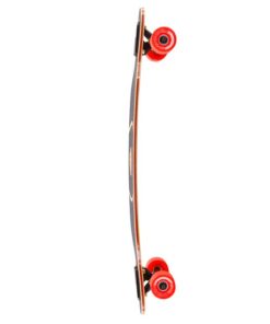 Alternative view of BTFL Maya Kinderlongboard