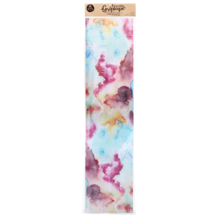 BTFL Griptape Tiedye