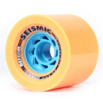 Seismic ALPHA Wheels 80.5mm Mango 76a Defcon DH