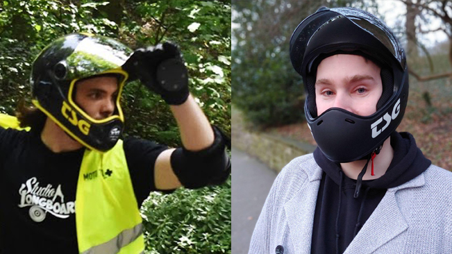 Studio Longboard | Skateshop & Kurse | Aufnahmen und Proberaum