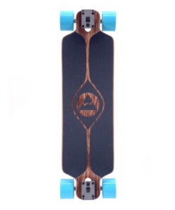 PANTHEON Pranayama Brown complete