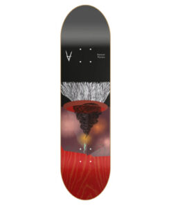 ANTIZ "LOU SAVOIR Partaix" Deck 8,4