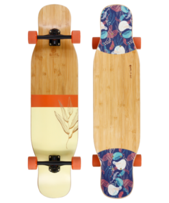 BTFL LILOU - Freestyle Dancer komplett