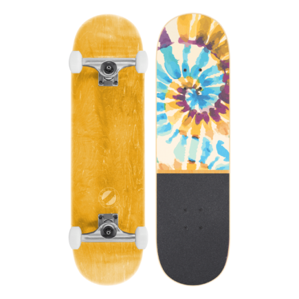 BTFL Fusion Skateboard 8.125